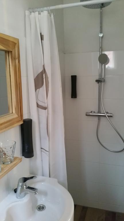 High5-Hotel-Alkmaar Phòng bức ảnh