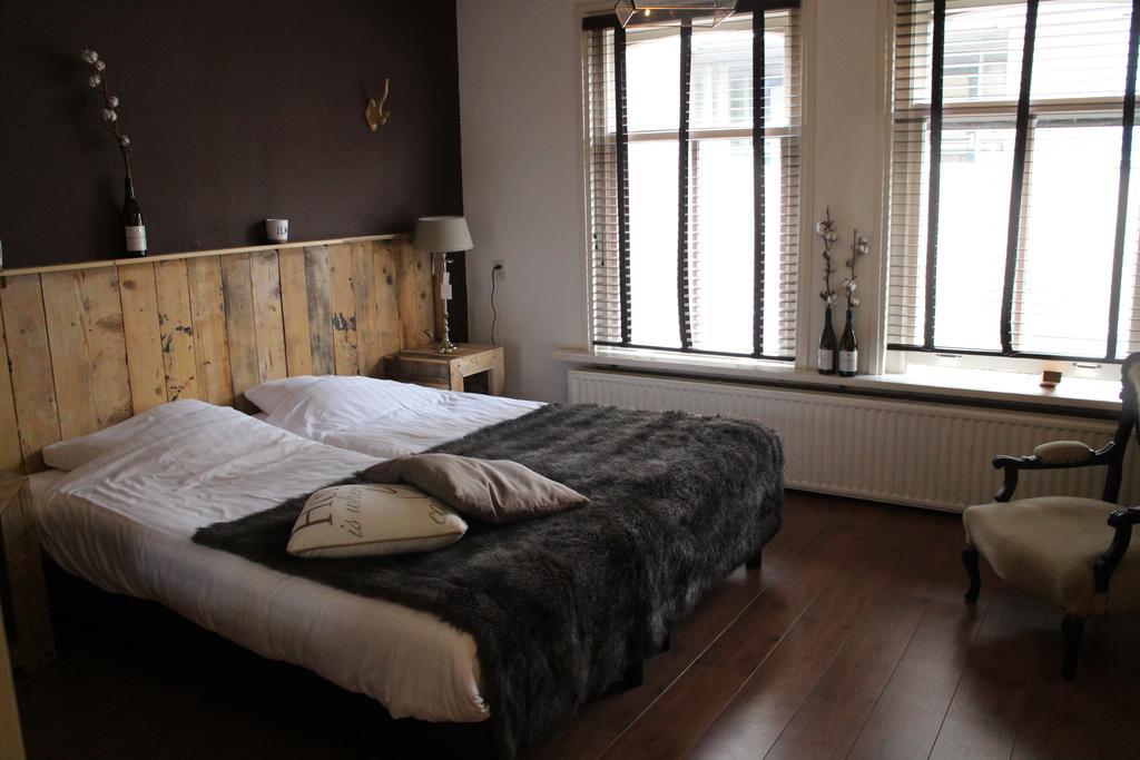 High5-Hotel-Alkmaar Ngoại thất bức ảnh