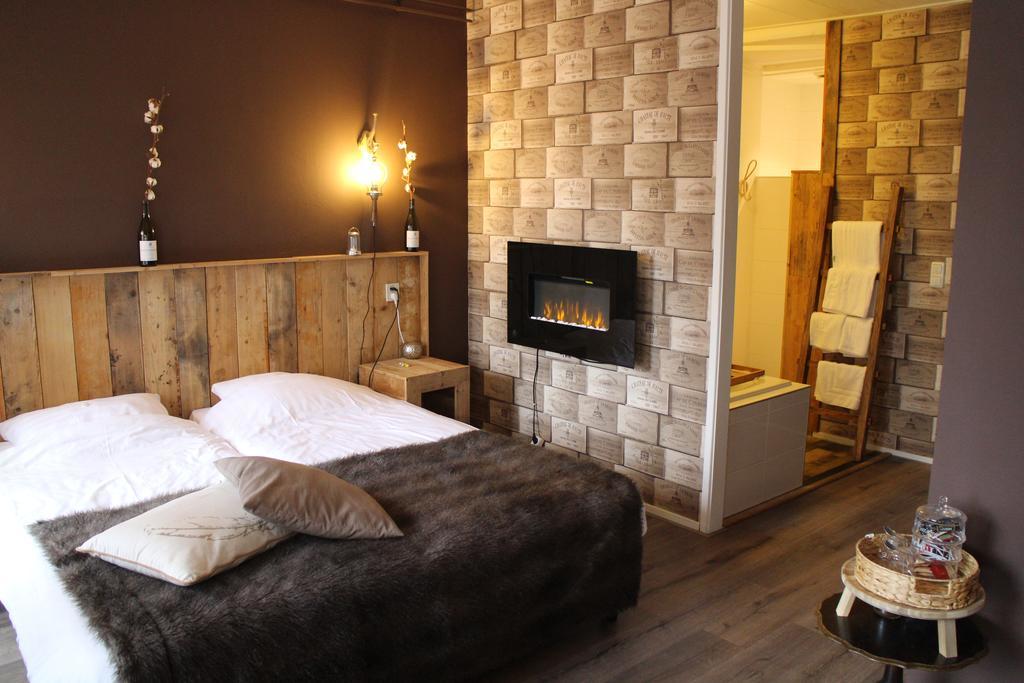 High5-Hotel-Alkmaar Ngoại thất bức ảnh
