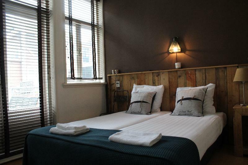 High5-Hotel-Alkmaar Ngoại thất bức ảnh